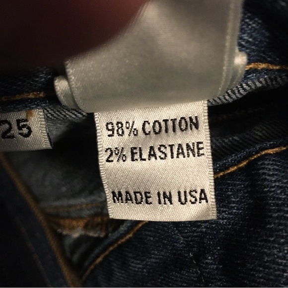 Majorelle Kate Shorts in Vintage Blue - Picture 13 of 16